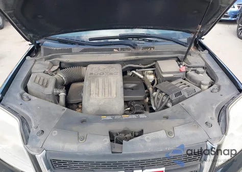 2013 GMC Terrain Sle-1 z USA, uszkodzony, nr VIN 2GKALMEK8D6145625